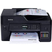 Brother MFCT4500DW A3 Wireless Multifunction Ink Tank Printer Brother MFCT4500DW A3 Wireless Multifunction Ink Tank Printer