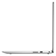 Dell Inspiron 5593 Laptop - Core i7 1.3GHz 16GB 1TB+512GB 4GB Win10 15.6inch FHD Silver English/Arabic Keyboard Dell Inspiron 5593 Laptop - Core i7 1.3GHz 16GB 1TB+512GB 4GB Win10 15.6inch FHD Silver English/Arabic Keyboard