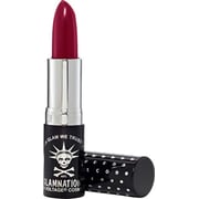 Manic Panic Black Rose Lethal Lipstick - Deep Dark Red Wine Lipstick Manic Panic Black Rose Lethal Lipstick - Deep Dark Red Wine Lipstick