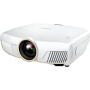 Epson Home Cinema 5050ube 4k Pro-uhd 3lcd Projector With High Dynamic Range - White Epson Home Cinema 5050ube 4k Pro-uhd 3lcd Projector With High Dynamic Range - White