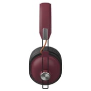 Panasonic Bluetooth Headphone Red (RPHTX80BER) Panasonic Bluetooth Headphone Red (RPHTX80BER)