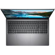 Dell Inspiron 15 (2021) Laptop - 11th Gen / Intel Core i5-11320H / 15.6inch FHD / 8GB RAM / 512GB SSD / 2GB NVIDIA GeForce MX450 Graphics / Windows 11 Home / English & Arabic Keyboard / Silver / Middle East Version - [INS15-5510-3310-SL]
