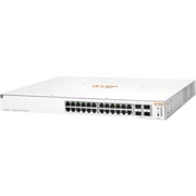 Aruba IOn 1930 24G 4SFP+ 370W Switch Aruba IOn 1930 24G 4SFP+ 370W Switch