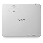 NEC Laser Professional Projector 4500 Lumens WXGA (PE455WL) NEC Laser Professional Projector 4500 Lumens WXGA (PE455WL)