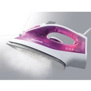 Panasonic Steam Iron NI-M250T Panasonic Steam Iron NI-M250T