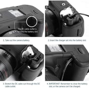Dmk Power Ack-e8 Replacement Ac Power Adapter Supply Kit For Canon Eos Rebel T5i T4i T3i T2i Kiss X6 Kiss X5 Kiss X4 700d 650d 600d 550d Dmk Power Ack-e8 Replacement Ac Power Adapter Supply Kit For Canon Eos Rebel T5i T4i T3i T2i Kiss X6 Kiss X5 Kiss X4 700d 650d 600d 550d