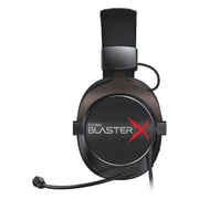 Creative Sound BlasterX H5 Tournament Edition Professional Analog Gaming Headset
