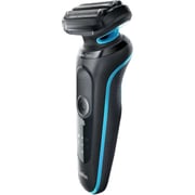 Braun Wet & Dry Foil Shaver 51-M1000S Braun Wet & Dry Foil Shaver 51-M1000S