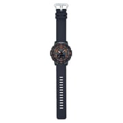 Casio PRT-B50FE-3 Protrek Black Resin Analog/Digital Watch Men Casio PRT-B50FE-3 Protrek Black Resin Analog/Digital Watch Men