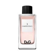 Dolce And Gabbana L'Imperatrice 3 Perfume for Women 100ml Eau de Toilette