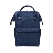 Bags in Bag BDLPAB2 Daily Bacpack Navy