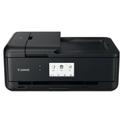 Canon PIXMA TS9540 All-In-One Inkjet Printer Black
