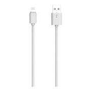 Ldnio Lightning Cable 2.1A 2M White