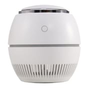 Acro Air Shot APOT-AP01 Air Purifier White With Led *Korean Product