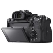 Sony ILCE7RM4 a7R IV Mirrorless Digital Camera Body Black