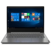 Lenovo V14 IGL Laptop - 14inch HD / 1TB HDD / 4GB RAM / Shared / FreeDOS / English Keyboard / Iron Grey