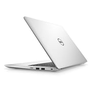 Dell Inspiron 13 5370 Laptop - Core i3 2.7GHz 4GB 128GB Shared Win10 13.3inch FHD Silver