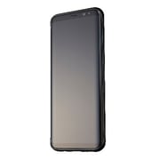 Anymode Bling Transparent Case Black For Samsung Galaxy S8 Anymode Bling Transparent Case Black For Samsung Galaxy S8