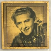 Crosley Sun Records Jerry Lee Lewis Single Great Balls Of Fire 3inch Record