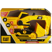 CAT 82265 Power Haulers Excavator Toy
