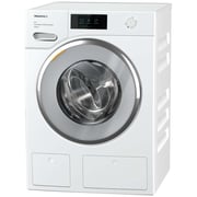 Miele Front Load Washer WWV 980 WPS TwinDos WiFi 9 kg Miele Front Load Washer WWV 980 WPS TwinDos WiFi 9 kg