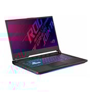 Asus ROG Strix G G531GW-AL203T Gaming Laptop - Core i7 2.6GHz 16GB 1TB+512GB 8GB Win10 15.6inch FHD Black Asus ROG Strix G G531GW-AL203T Gaming Laptop - Core i7 2.6GHz 16GB 1TB+512GB 8GB Win10 15.6inch FHD Black