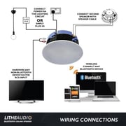 Lithe Audio 6.5 Lithe Audio 6.5