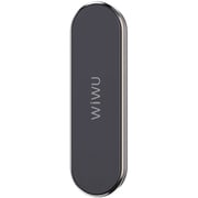 Wiwu Magnetic Car Holder Grey Wiwu Magnetic Car Holder Grey
