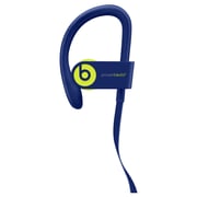 Beats Powerbeats3 Wireless Earphones – Beats Pop Collection – Pop Indigo