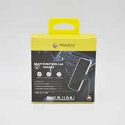 Maestro C38b Air Vent Clip Holder Black Maestro C38b Air Vent Clip Holder Black