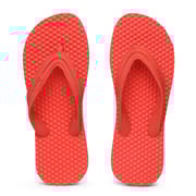 Paragon Men's Acusole Casual Flip Flops, 40.5 EU, Red Paragon Men's Acusole Casual Flip Flops, 40.5 EU, Red