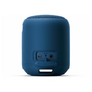 Sony SRS-XB12/L Extra Bass Portable Bluetooth Speaker Blue