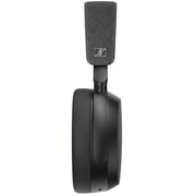 Sennheiser M4AEBT Momentum 4 Wireless On Ear Headset Black Sennheiser M4AEBT Momentum 4 Wireless On Ear Headset Black