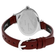 Fastrack 6015SL01 Economy Ladies White Fastrack 6015SL01 Economy Ladies White