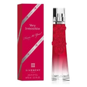 Givenchy Very Irresistible For Women 75ml Eau de Parfum