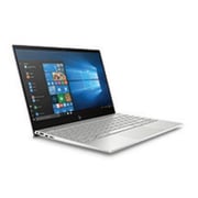 HP ENVY 13-AH1005NE Laptop - Core i5 1.6GHz 8GB 256GB Shared Win10 13.3inch FHD Natural Silver