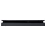 Sony PS4 Slim Gaming Console 1TB Black + Spider Man Game