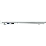 LG gram 14Z960 Laptop - Core i5 2.3GHz 4GB 256GB Shared Win10 14inch FHD White