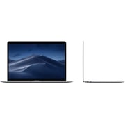 MacBook Air 13-inch (2020) - Core i3 1.1GHz 8GB 256GB Shared Space Grey English Keyboard