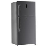 Terim Top Mount Refrigerator 600 Litres TERR600SS Terim Top Mount Refrigerator 600 Litres TERR600SS