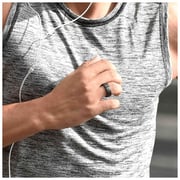 Motiv Ring Fitness, Sleep and Heart Rate Tracker Slate Grey 12 Motiv Ring Fitness, Sleep and Heart Rate Tracker Slate Grey 12