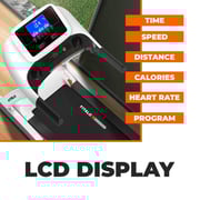 Fitalo Play T3 Installation Free Treadmill with Blutooth App Fitalo Play T3 Installation Free Treadmill with Blutooth App