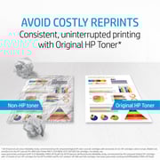 HP 647A CE260A Black Laserjet Toner Cartridge HP 647A CE260A Black Laserjet Toner Cartridge