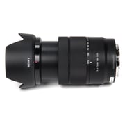 Sony SEL18135 E18-135 f/3.5-5.6 OSS Lens Sony SEL18135 E18-135 f/3.5-5.6 OSS Lens
