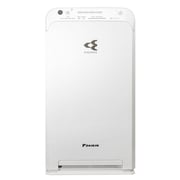 Daikin MC55VB Air Purifier-Up to 82m-Patented Streamer Technology-10 Years Life Electrostatic HEPA Grade Filter-Triple Sensors-PM1 & PM2.5 Protection-Lifetime Odor Filter-Japanese Technology Daikin MC55VB Air Purifier-Up to 82m-Patented Streamer Technology-10 Years Life Electrostatic HEPA Grade Filter-Triple Sensors-PM1 & PM2.5 Protection-Lifetime Odor Filter-Japanese Technology