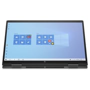 HP Envy X360 13-ay0017ne 2-in-1 Laptop, 13.3inch FHD, AMD Ryzen 5, 8GB RAM, 512GB SSD, Win10, Eng-Ar Keyboard - Black, (450H2EA) HP Envy X360 13-ay0017ne 2-in-1 Laptop, 13.3inch FHD, AMD Ryzen 5, 8GB RAM, 512GB SSD, Win10, Eng-Ar Keyboard - Black, (450H2EA)