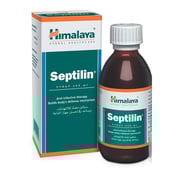 Himalaya Septilin Syrup 200 mL Himalaya Septilin Syrup 200 mL