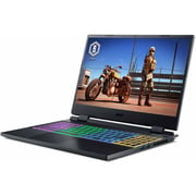 Acer Nitro 5 AN515-58-78ZC Gaming Laptop - Core i7 2.30GHz 16GB 512GB 6GB Win11Home 15.6inch FHD Obsidian Black NVIDIA GeForce RTX 3060