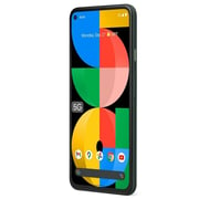 Google Pixel 5A 6GB/128GB 5G Smartphone (Single Sim) Mostly Black - International Version