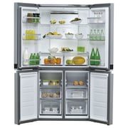 Whirlpool French Door Refrigerator 677 Litres WQ9B1LUK Whirlpool French Door Refrigerator 677 Litres WQ9B1LUK